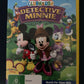 4x Mickey Mouse Clubhouse DVD's - Storybook Surprises, Saves Santa Detective, Wo