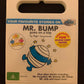 Mr Men & Little Miss - Mr Bump Goes On a Trip (DVD) Region 4