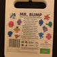 Mr Men & Little Miss - Mr Bump Goes On a Trip (DVD) Region 4