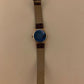 SWC Stainless Steel Back Water Resistant Analogue  Watch 6069