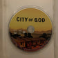 City Of God (DVD) Fernando Meirelles - Region 4