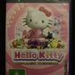 Hello Kitty Roller Rescue - Official Sanrio Sony Playstation 2 PS2 with Manual