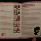 Hello Kitty Roller Rescue - Official Sanrio Sony Playstation 2 PS2 with Manual