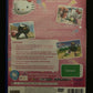 Hello Kitty Roller Rescue - Official Sanrio Sony Playstation 2 PS2 with Manual