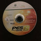 Pro Evolution Soccer 6 - Microsoft Xbox 360 Konami Soccer Football Game