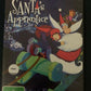 Santa's Apprentice (DVD, 2012) Delta Goodrem, Magda Szubanski- Free Post!