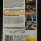 Lego The Adventures of Clutch Powers + Bionicle (DVD)