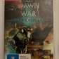 Warhammer: 40,000: Dawn of War - Dark Crusade (PC) Real Time Strategy Game