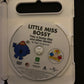 Mr Men & Little Miss - Little Miss Bossy Has Busy Day [Region 4] - DVD