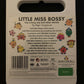 Mr Men & Little Miss - Little Miss Bossy Has Busy Day [Region 4] - DVD