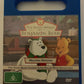 The Secret World Of Benjamin Bear - Helping Friends - DVD - Region 4