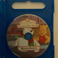 The Secret World Of Benjamin Bear - Helping Friends - DVD - Region 4