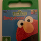 Sesame Street - Elmopalooza! (DVD, 2006)