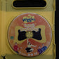 The Wiggles - Emma's Bowtiful Day! (DVD) - Region 4 - ABC For Kids