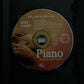 Interactive Piano Course - Musicalis Teaching System PC CDROM