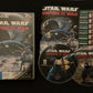 Star Wars: Empire at War for PC DVD Real-time Strategy Game
