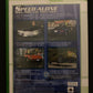 PROJECT GOTHAM RACING - Microsoft XBOX Classic Classics Edition Racer