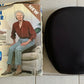 UP-Lift Pneumatic Standing Assist Seat Portable Lifting Cushion MED-UL 100