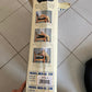 UP-Lift Pneumatic Standing Assist Seat Portable Lifting Cushion MED-UL 100