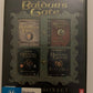 Baldur's Gate I & II Tales of the Sword Coast + Shadows of Ann PC CD RPG Game