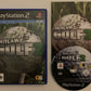 Outlaw Golf 2 - PS2 Playstation 2 Game with Manual