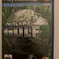 Outlaw Golf 2 - PS2 Playstation 2 Game with Manual