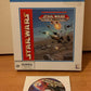 Star Wars: Rogue Squadron 3D 1998, PC Large Retail Box