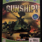 Gunship! PC CDROM (2002) Vintage Microprobe Helicopter Combat Simulator Game