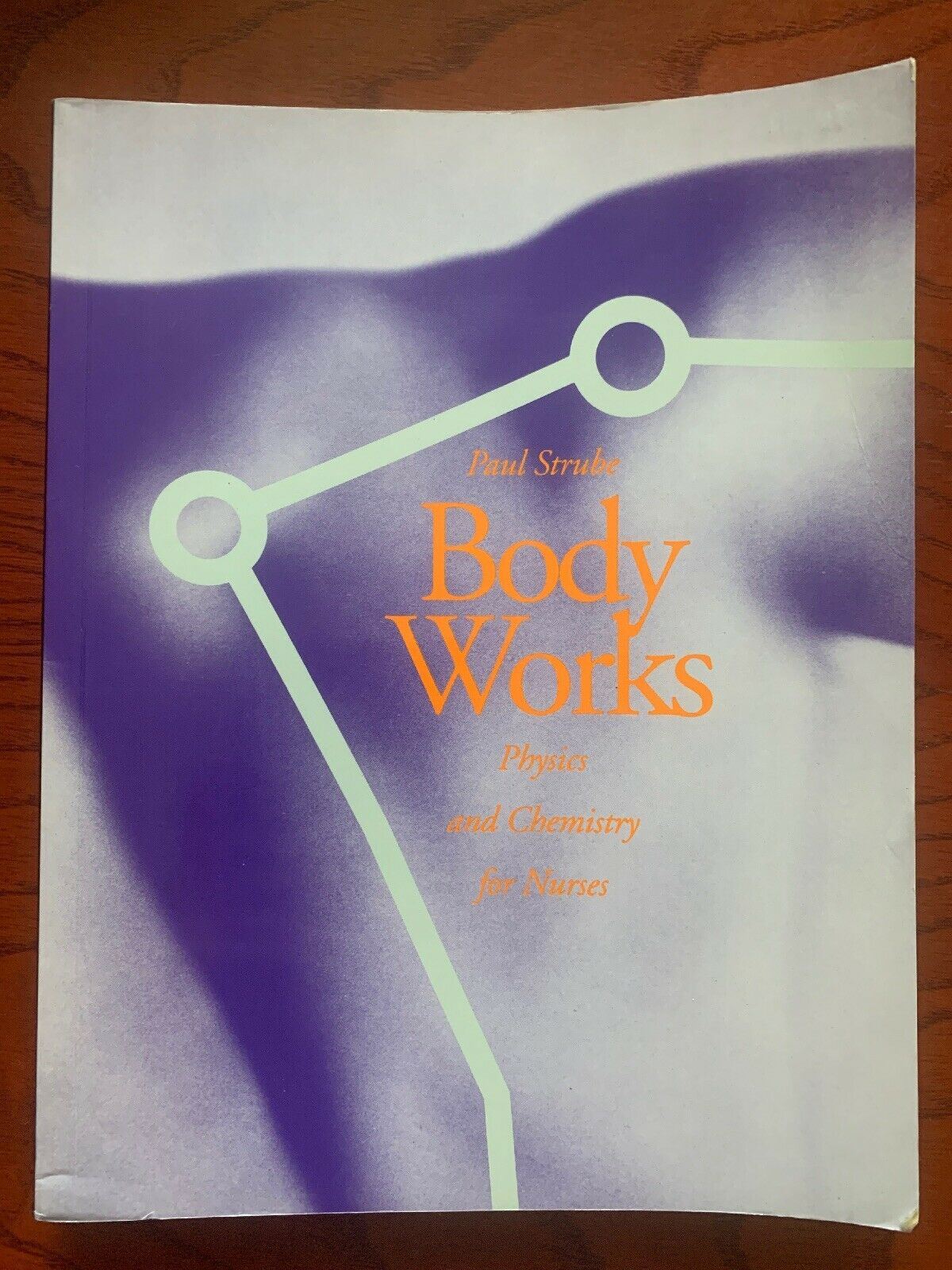 BODY WORKS Physics and Chemistry for Nurses Science Bodyworks By Paul STRUBE