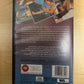 Road House VHS PAL starring Patrick Swayze