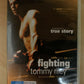 Fighting Tommy Riley (DVD, 2005) Based On True Story
