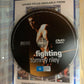 Fighting Tommy Riley (DVD, 2005) Based On True Story