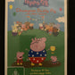 Peppa Pig - Champion Daddy Pig (DVD) Region 4