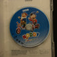 Noddy - A Bike For Big-Ears (DVD, 2005) Region 4 - FREE Postage