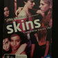 Skins complete series 1 & 2 DVD (Region 4)