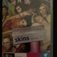 Skins complete series 1 & 2 DVD (Region 4)