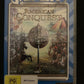 American Conquest - PC CD-ROM Strategy Game