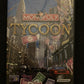 Monopoly Tycoon PC CD-ROM Management Sim Strategy Guide 2001