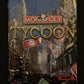 Monopoly Tycoon PC CD-ROM Management Sim Strategy Guide 2001