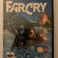 Far Cry 1 - PC CD-ROM FarCry Classic Arcade Game