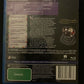 The Nightmare Before Christmas (Blu-ray) Disney Tim Burton Animated Film