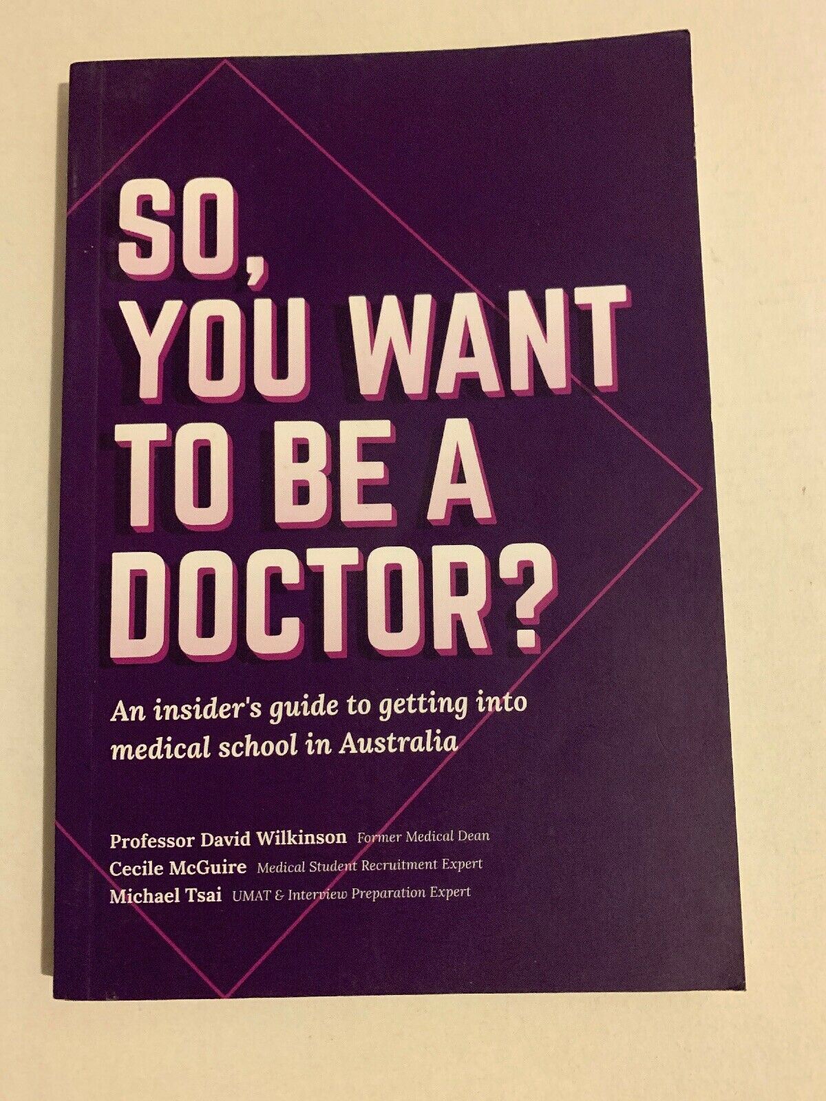 So, You Want To Be A Doctor? Guide To Getting Into Australian Medical School