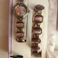 Suisse Ralph Fantasia Jewellery Set - Watch, Necklace, Bracelets & Earrings