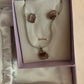 Suisse Ralph Fantasia Jewellery Set - Watch, Necklace, Bracelets & Earrings