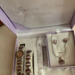 Suisse Ralph Fantasia Jewellery Set - Watch, Necklace, Bracelets & Earrings