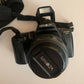 Minolta Dynax 3xi Film Camera With AF 35-70 Zoom Lens And Bag