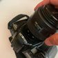 Minolta Dynax 3xi Film Camera With AF 35-70 Zoom Lens And Bag