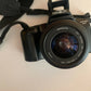 Minolta Dynax 3xi Film Camera With AF 35-70 Zoom Lens And Bag