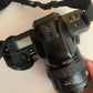 Minolta Dynax 3xi Film Camera With AF 35-70 Zoom Lens And Bag