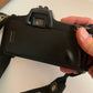 Minolta Dynax 3xi Film Camera With AF 35-70 Zoom Lens And Bag